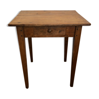 Side table /small desk