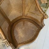 Chair XIX Canné