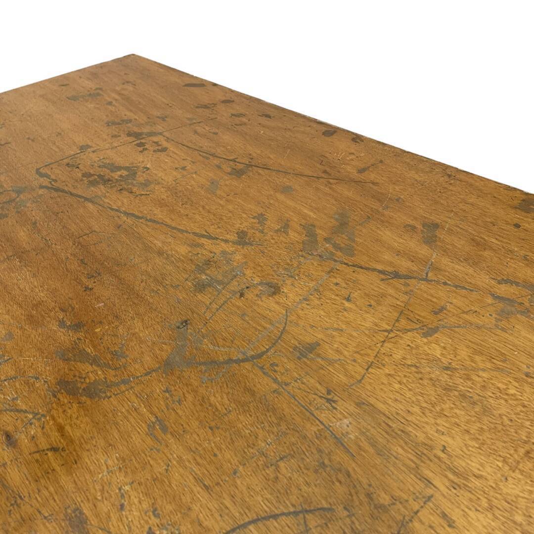 Drawing Table Reply Wim Rietveld and Friso Kramer for Ahrend de Cirkel
