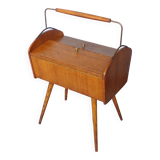 Vintage worker 2 doors