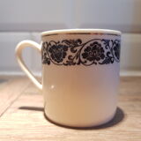 5 coffee cups