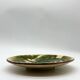 Fantastic fish plate, Puigdemont, Catalonia 1960s