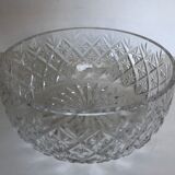 Saint Louis crystal cup or bowl