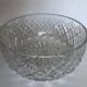 Saint Louis crystal cup or bowl