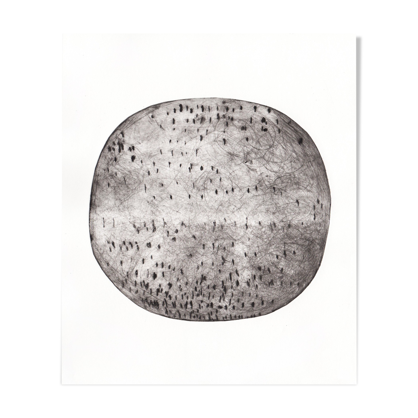 Contemporary engraving