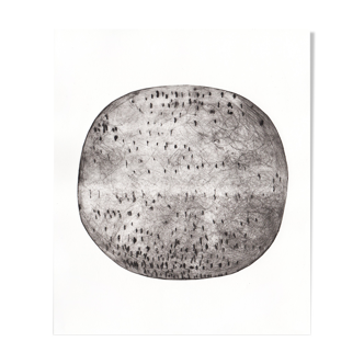 Contemporary engraving