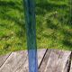 Vintage blue soliflore