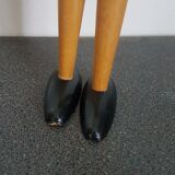 Jouet en bois Pinocchio vintage
