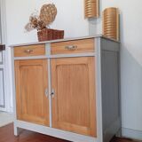 Buffet parisien années 50