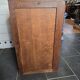 Oak paper loom furniture