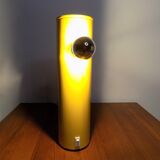 Hillebrand table lamp Cylinder 70s
