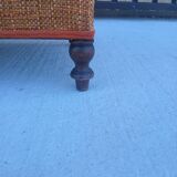 20th century footrest