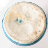 Vase Céramique Bleu