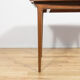 Mid-century teak extendable dining table from McIntosh, United Kingdom, 1960s