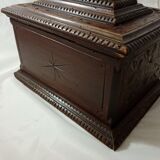 Former cigar cellar foret noire box box box 19th black forest