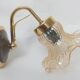 New vintage wall light