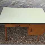 Baumann desk