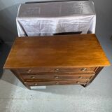 Commode de style Louis XVI