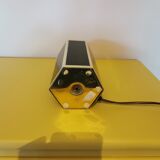 Vintage lamp foot 70 hexagonal