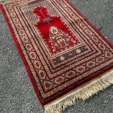 Tapis oriental