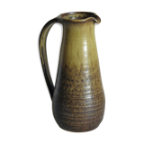 Arts and Crafts style cove vase - Ireland