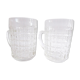 2 chopes à bière