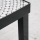 Coffee table by Raf Verjans, brutalist design, Belgium, 1970s
