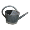 Old small zinc watering can