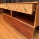Pair of bedside tables, 1960s