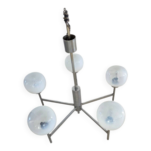 lustre design space age, - sciolari