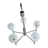 Lustre design space age, Gaetano Sciolari