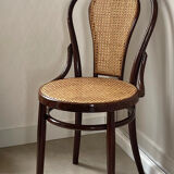 Bistro chair 1940