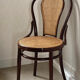 Chaise bistrot 1940