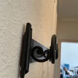 Old coat rack