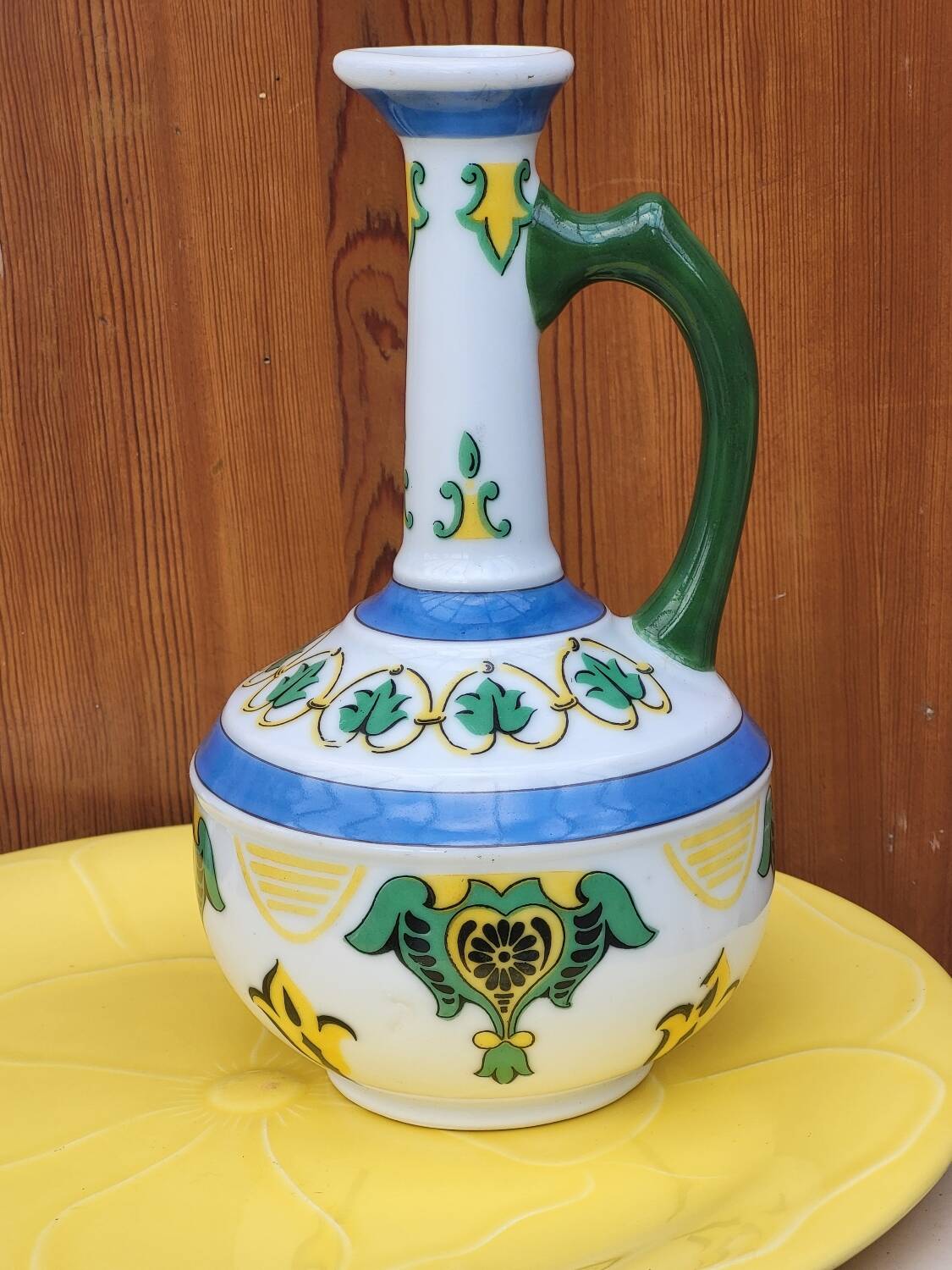 Carafe porcelaine