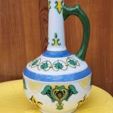 Carafe porcelaine