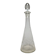 Art Deco crystal carafe, Germany, 1900s