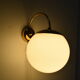 Mid-century Wall lamp/Kamenicky Senov,1960's.