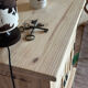 Solid pine furniture