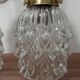 Pair of vintage wall sconces