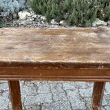 50s writing table