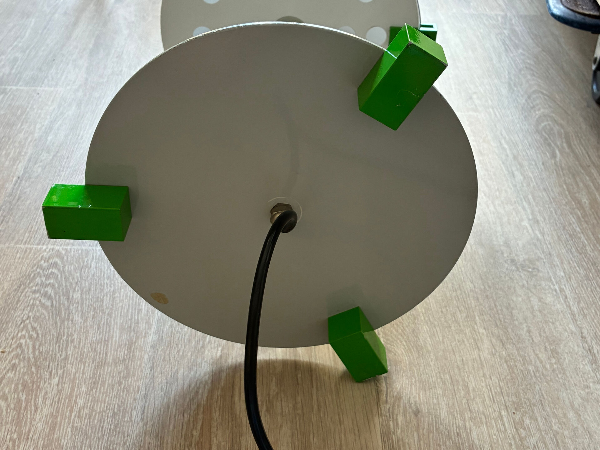 Franco Raggi lamp Fontana Arte