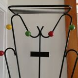 Coat holder