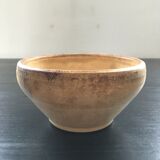 Old farmer salad bowl