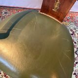 Office chairs and pair of convertibles