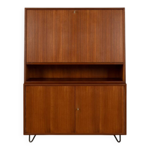 bureau des années 60