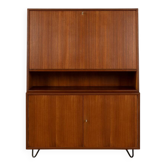 60s Bureau by Wk Möbel