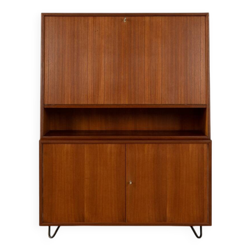 60s Bureau by Wk Möbel