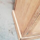 Vintage storage cabinet