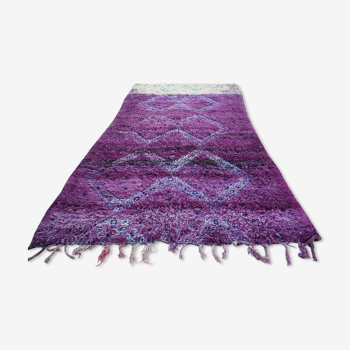 Carpet Mguild 330x160cm Beni